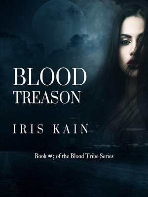 cover image of Blood Treason
